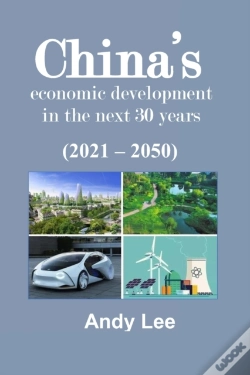 Capa do artigo China'S Economic Development In The Next 30 Years