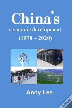 Capa do artigo China'S Economic Development