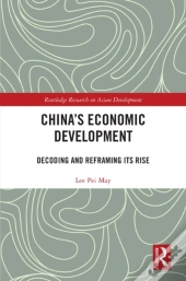 China'S Economic Development