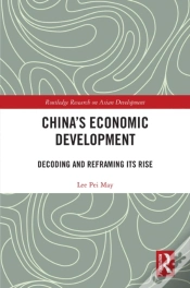 Capa do artigo China