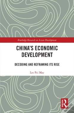 Capa do artigo China'S Economic Development