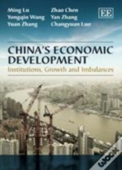 Capa do artigo China