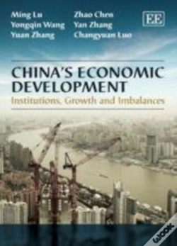 Capa do artigo China'S Economic Development