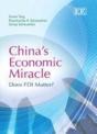 China'S Economic Miracle - Preview