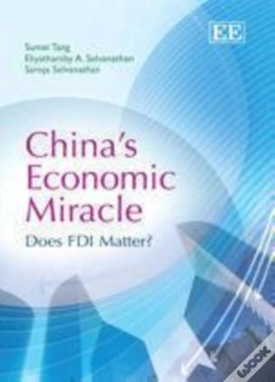 Capa do artigo China'S Economic Miracle