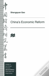 China'S Economic Reform