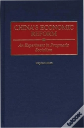 China'S Economic Reform
