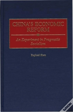 Capa do artigo China'S Economic Reform