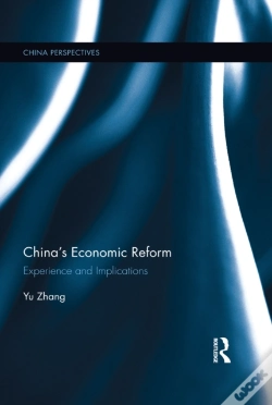 Capa do artigo China'S Economic Reform