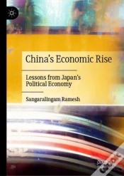 Capa do artigo China