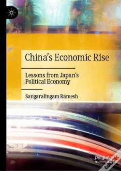 Capa do artigo China'S Economic Rise