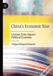 Capa do artigo China