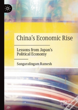 Capa do artigo China'S Economic Rise