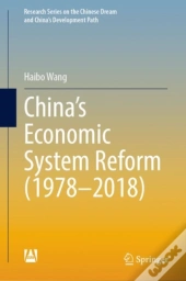 China'S Economic System Reform (1978-2018)