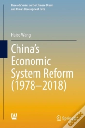 Capa do artigo China