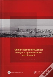 Capa do artigo China