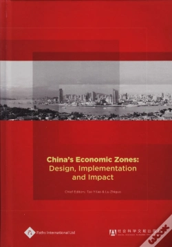 Capa do artigo China'S Economic Zones: Design, Implementation And Impact