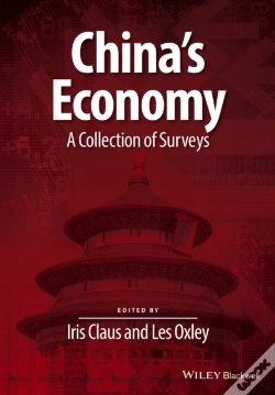 Capa do artigo China'S Economy
