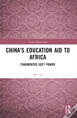 Capa do artigo China'S Education Aid To Africa