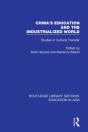 China'S Education And The Industrialised World - Preview