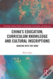 Capa do artigo China