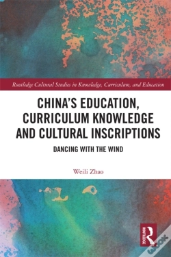 Capa do artigo China'S Education, Curriculum Knowledge And Cultural Inscriptions