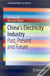 China'S Electricity Industry