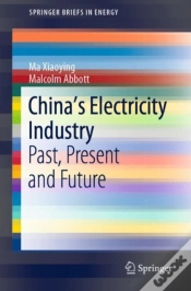 Capa do artigo China