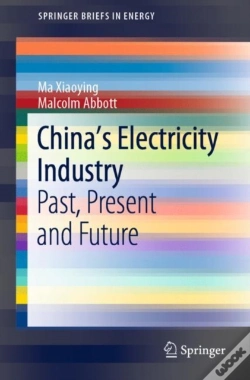 Capa do artigo China'S Electricity Industry