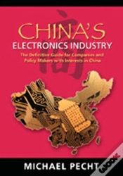 Capa do artigo China