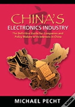 Capa do artigo China'S Electronics Industry