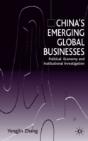 China'S Emerging Global Businesses - Preview