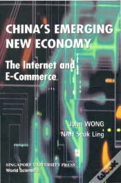 Capa do artigo China