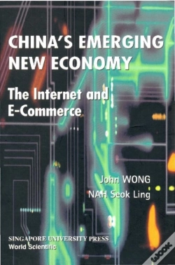 Capa do artigo China'S Emerging New Economy