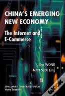 China'S Emerging New Economy