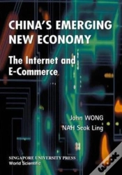 Capa do artigo China