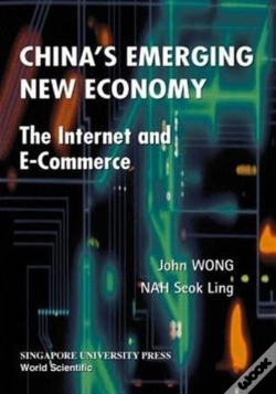 Capa do artigo China'S Emerging New Economy