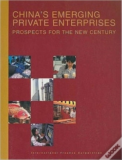 Capa do artigo China'S Emerging Private Enterprises