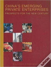 China'S Emerging Private Enterprises