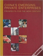 Capa do artigo China