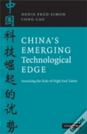 Capa do artigo China