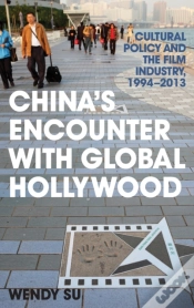 Capa do artigo China