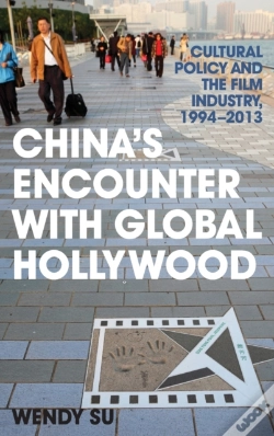 Capa do artigo China'S Encounter With Global Hollywood