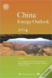 Capa do artigo China