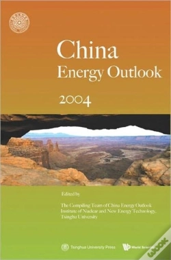 Capa do artigo China'S Energy Outlook 2004