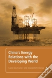 China'S Energy Relations With The Developing World