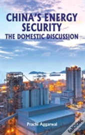 China'S Energy Security