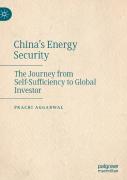 China'S Energy Security