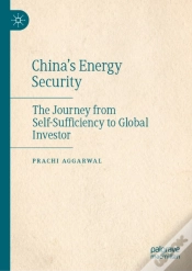 Capa do artigo China