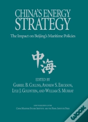 Capa do artigo China